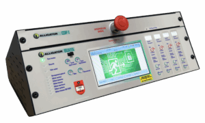 photo BUAYA gauche + lexan_2026